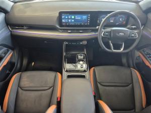 Ford Territory 1.8T Titanium - Image 12