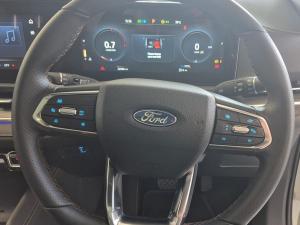 Ford Territory 1.8T Titanium - Image 13