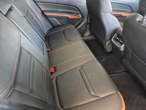 Ford Territory 1.8T Titanium - Image 19