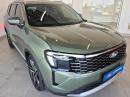 Thumbnail Ford Territory 1.8T Titanium