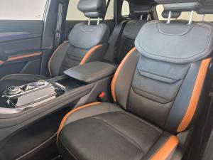 Ford Territory 1.8T Titanium - Image 21