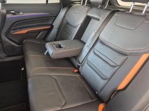 Ford Territory 1.8T Titanium - Image 23
