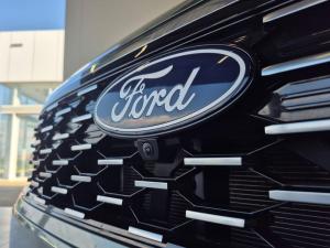 Ford Territory 1.8T Titanium - Image 25