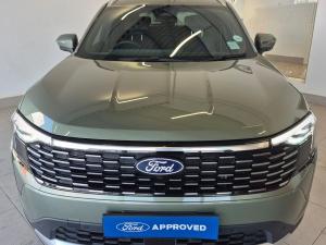 Ford Territory 1.8T Titanium - Image 2