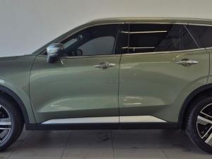 Ford Territory 1.8T Titanium - Image 4