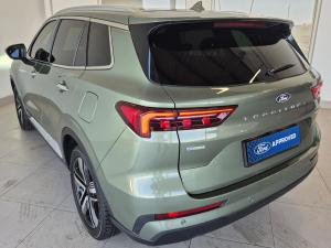 Ford Territory 1.8T Titanium - Image 5