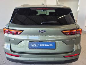 Ford Territory 1.8T Titanium - Image 6