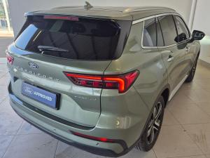 Ford Territory 1.8T Titanium - Image 7