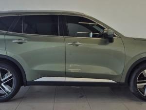 Ford Territory 1.8T Titanium - Image 8