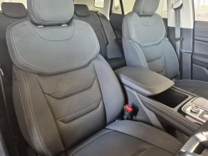 Ford Territory 1.8T Ambiente - Image 11
