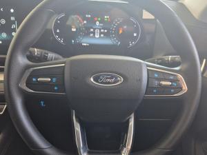 Ford Territory 1.8T Ambiente - Image 12