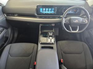 Ford Territory 1.8T Ambiente - Image 13