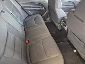 Ford Territory 1.8T Ambiente - Image 18