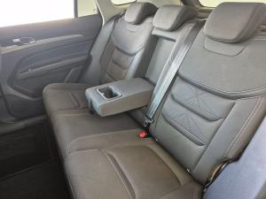 Ford Territory 1.8T Ambiente - Image 22