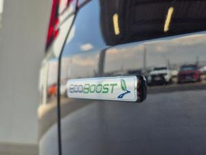 Ford Territory 1.8T Ambiente - Image 24