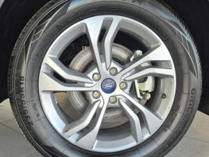 Ford Territory 1.8T Ambiente - Image 27
