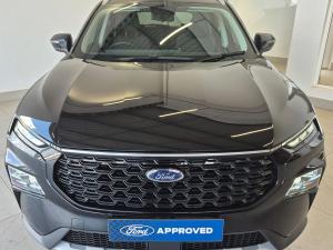 Ford Territory 1.8T Ambiente - Image 2