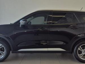 Ford Territory 1.8T Ambiente - Image 4