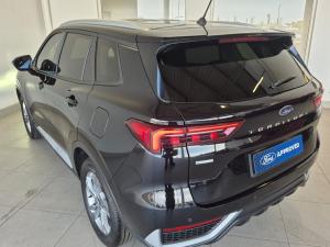 Ford Territory 1.8T Ambiente - Image 5