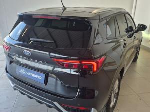 Ford Territory 1.8T Ambiente - Image 8