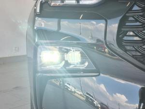 Ford Territory 1.8T Ambiente - Image 9