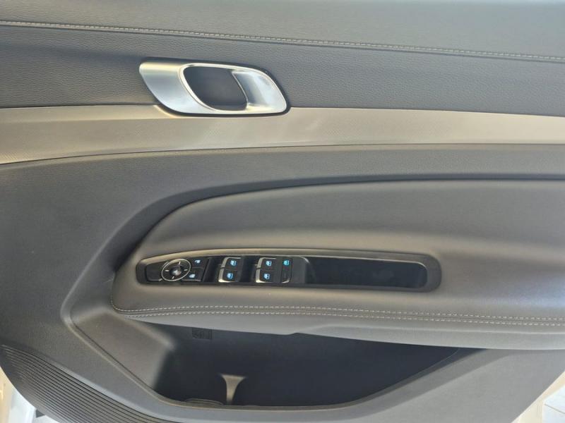 Ford Territory Territory 1.8T Ambiente
