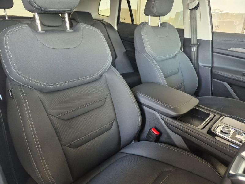 Ford Territory Territory 1.8T Ambiente