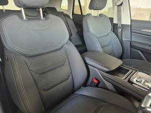 Ford Territory 1.8T Ambiente - Image 12