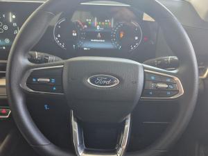 Ford Territory 1.8T Ambiente - Image 13