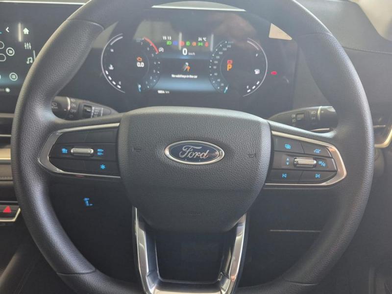 Ford Territory Territory 1.8T Ambiente