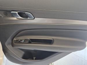 Ford Territory 1.8T Ambiente - Image 17