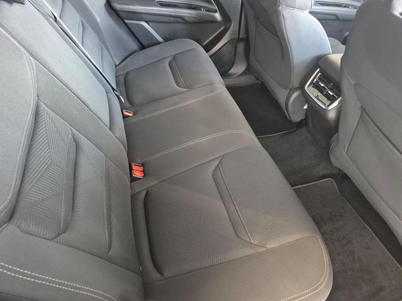 Ford Territory Territory 1.8T Ambiente