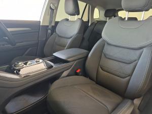 Ford Territory 1.8T Ambiente - Image 20