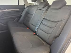 Ford Territory 1.8T Ambiente - Image 23