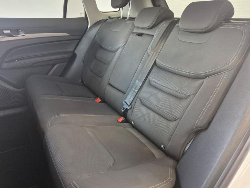 Ford Territory Territory 1.8T Ambiente