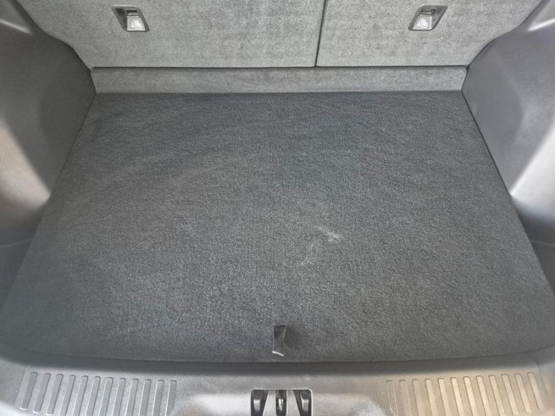 Ford Territory Territory 1.8T Ambiente