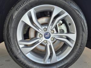 Ford Territory 1.8T Ambiente - Image 27