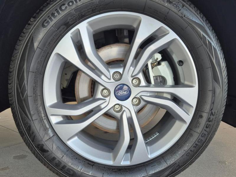 Ford Territory Territory 1.8T Ambiente