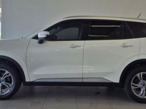 Ford Territory 1.8T Ambiente - Image 4