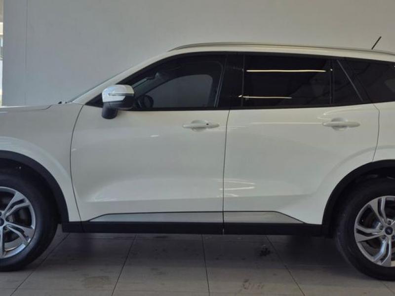 Ford Territory Territory 1.8T Ambiente