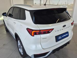 Ford Territory 1.8T Ambiente - Image 5