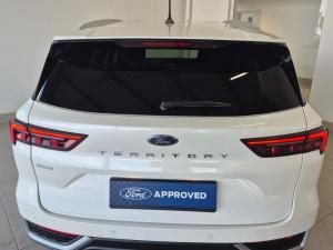 Ford Territory 1.8T Ambiente - Image 6