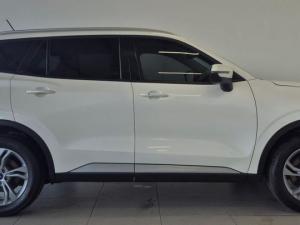 Ford Territory 1.8T Ambiente - Image 8