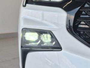 Ford Territory 1.8T Ambiente - Image 9