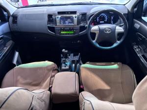 Toyota Fortuner 3.0D-4D 4x4 Ltd edition auto - Image 10