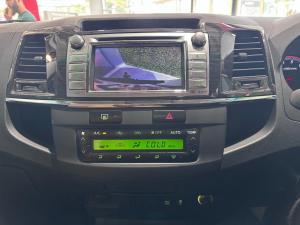 Toyota Fortuner 3.0D-4D 4x4 Ltd edition auto - Image 13
