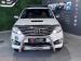 Toyota Fortuner 3.0D-4D 4x4 Ltd edition auto - Thumbnail 2