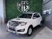 Toyota Fortuner 3.0D-4D 4x4 Ltd edition auto - Thumbnail 3