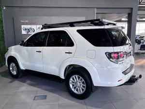 Toyota Fortuner 3.0D-4D 4x4 Ltd edition auto - Image 4