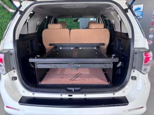 Toyota Fortuner 3.0D-4D 4x4 Ltd edition auto - Image 5